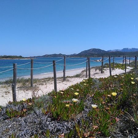 ムルタ・マリアCasa Marina Mariaアパートメント エクステリア 写真