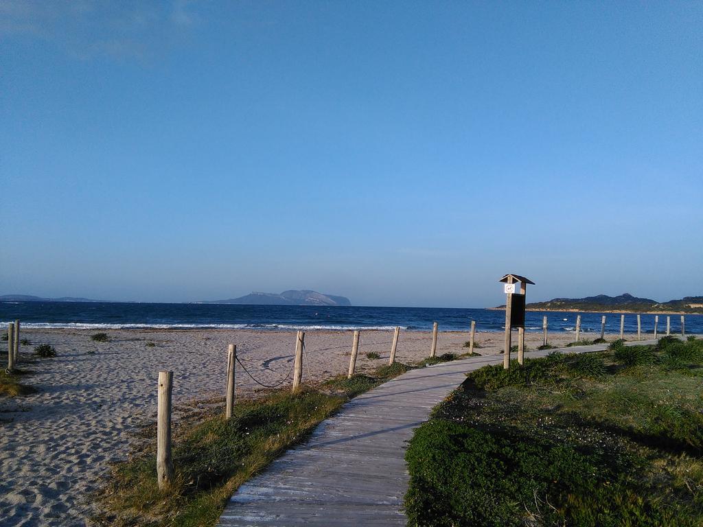 ムルタ・マリアCasa Marina Mariaアパートメント エクステリア 写真