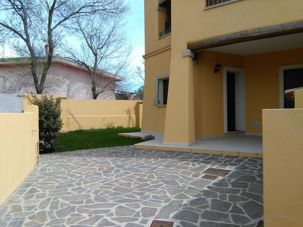 ムルタ・マリアCasa Marina Mariaアパートメント エクステリア 写真